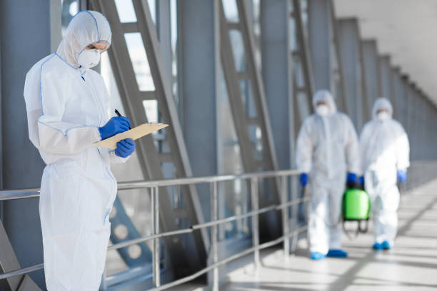 Mold Documentation for Insurance Claims in Orange, CA